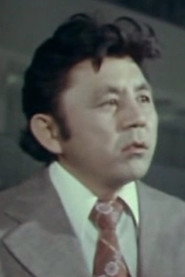 Есболган Жайсанбаев