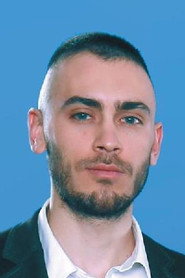 Марсел Величков