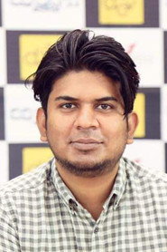 Arindom Chatterjee
