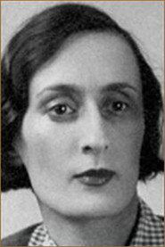 Ева Синельникова