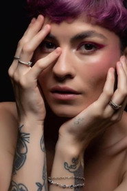 Victória Niquê