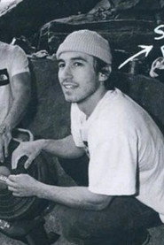 Shawn Raboutou