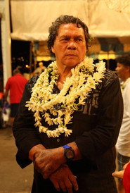 John Mairai