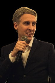 Balazs Gyenis