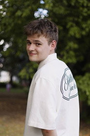 Kyrylo Soloshchenko