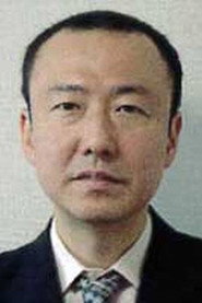 金丸哲也