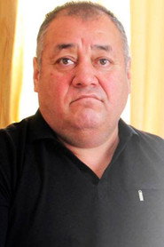 Нургазы Сыдыгалиев