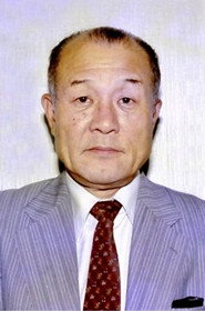 浜口喜博