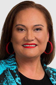 Carmel Sepuloni