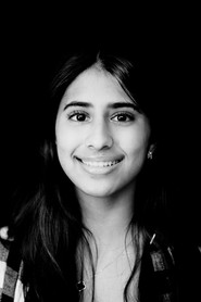 Maalika Mehta