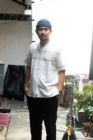 Andrie Firmansyah