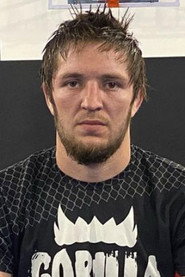 Saygid Izagakhmaev