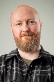 Kevin Kildal