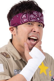 鈴木翔太