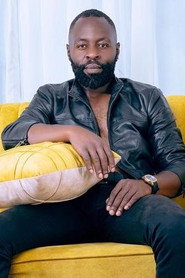 Robert Agengo