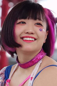 花園桃花