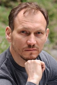 Питер Николас