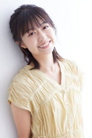 伊倉愛美