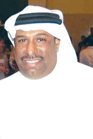 احمد مبارك
