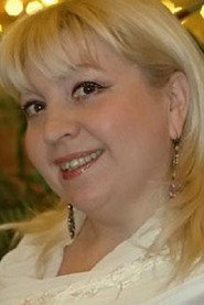 Elena Ternovaya
