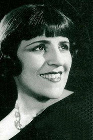 Marie Dubas
