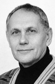 Николай Кружков