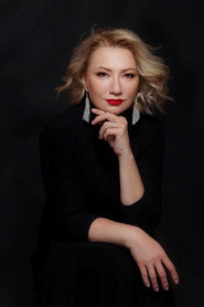 Маргарита Кунцевич