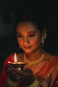 लक्ष्मी बर्देवा