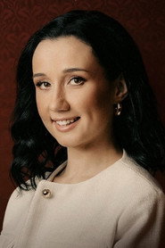 Margaret Petrova