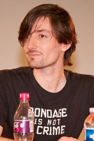 Simon Brochard