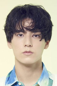 福田佑亮