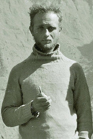 Eric Shipton