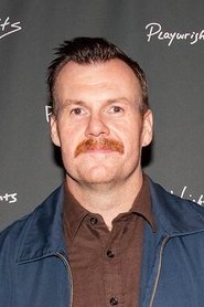 Джеб Крегер