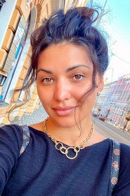 Dáša Šárközyová