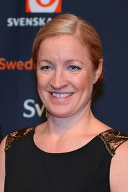 Victoria Sandell Svensson