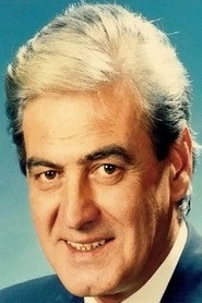Νίκος Απέργης
