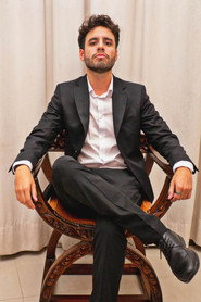 Ernesto Alvarez