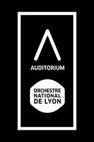 Orchestre national de Lyon