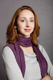 Инна Савенкова
