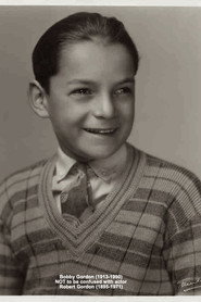 Robert Gordon