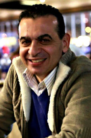 Ashraf Amin