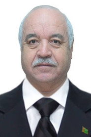 Овез Геленов