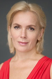 Мария Порошина