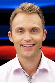 Jon Hartvig Børrestad