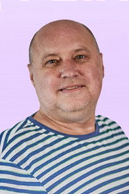 Peter Smolders