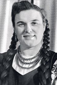 Людмила Зыкина