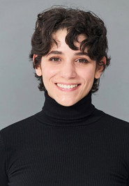 Clara Serrano