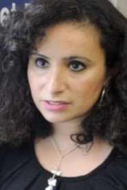 Salma Karmi-Ayyoub