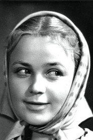 Клавдия Блохина