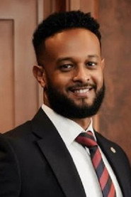 Mikiyas Mengistu